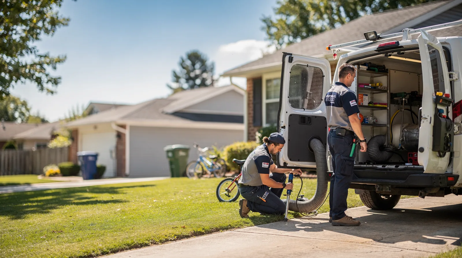 24/7 HVAC Repair & AC Replacement in Elberton, GA near me